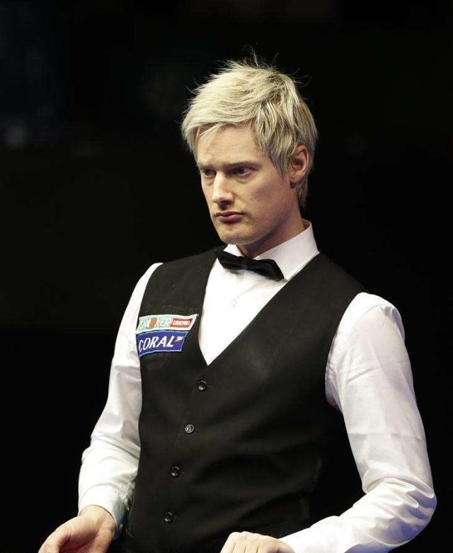 成了焦点 成了焦点