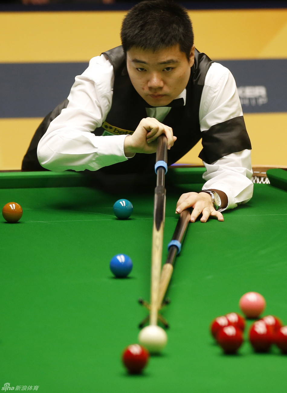 开赛冠军奖 开赛冠军奖