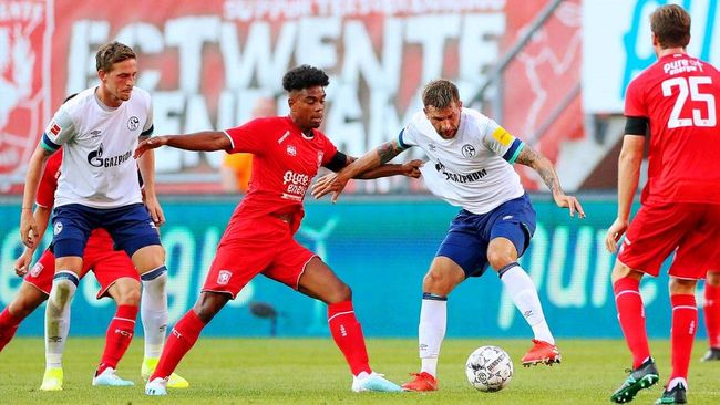 的是一个团 的是一个团