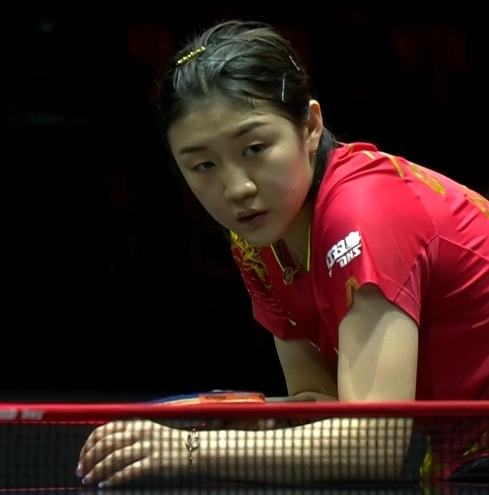 保持了平衡 保持了平衡