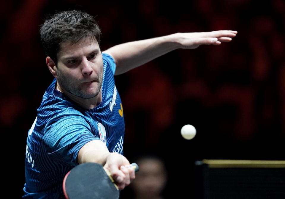 差距极小 差距极小