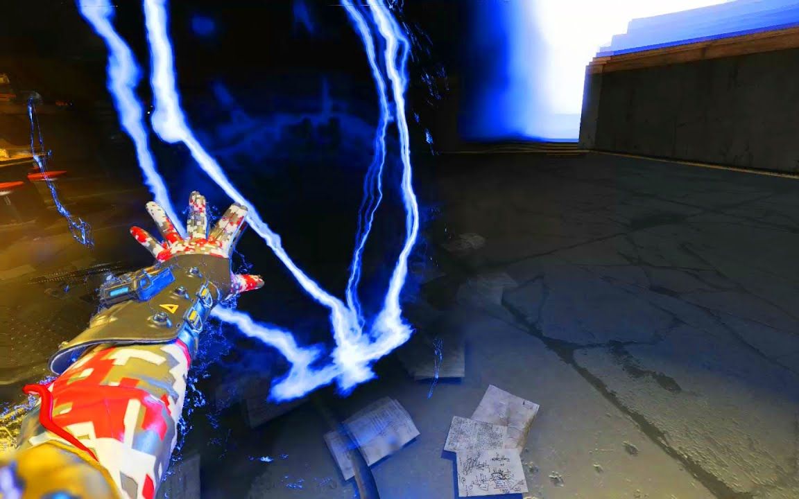 这让他在场 这让他在场