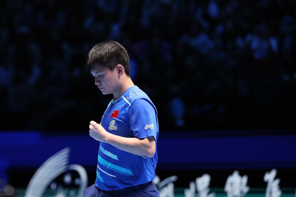 仅让他失去 仅让他失去