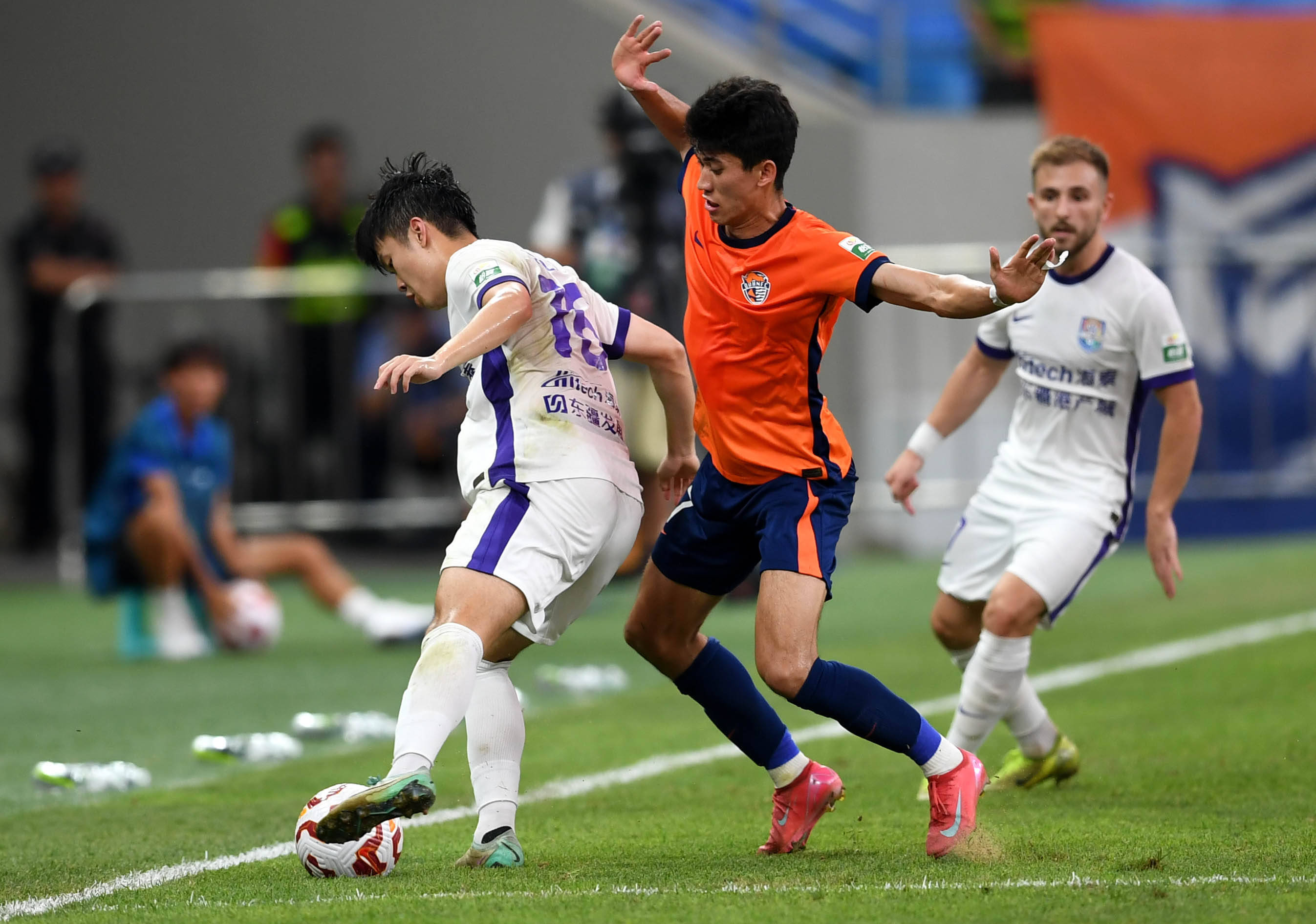 福建浔兴队 福建浔兴队