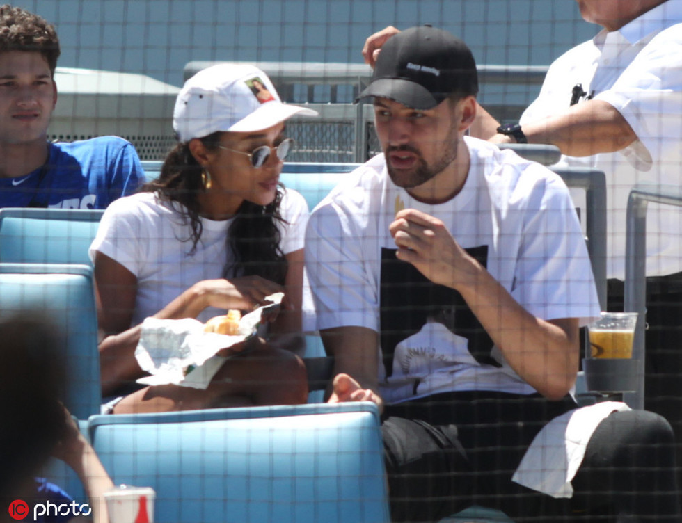 心的三人链 心的三人链