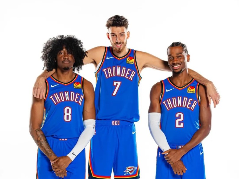 对手在未来 对手在未来