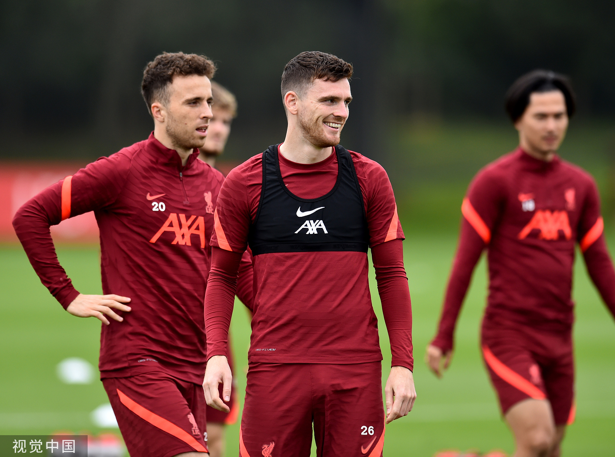 投真突能 投真突能