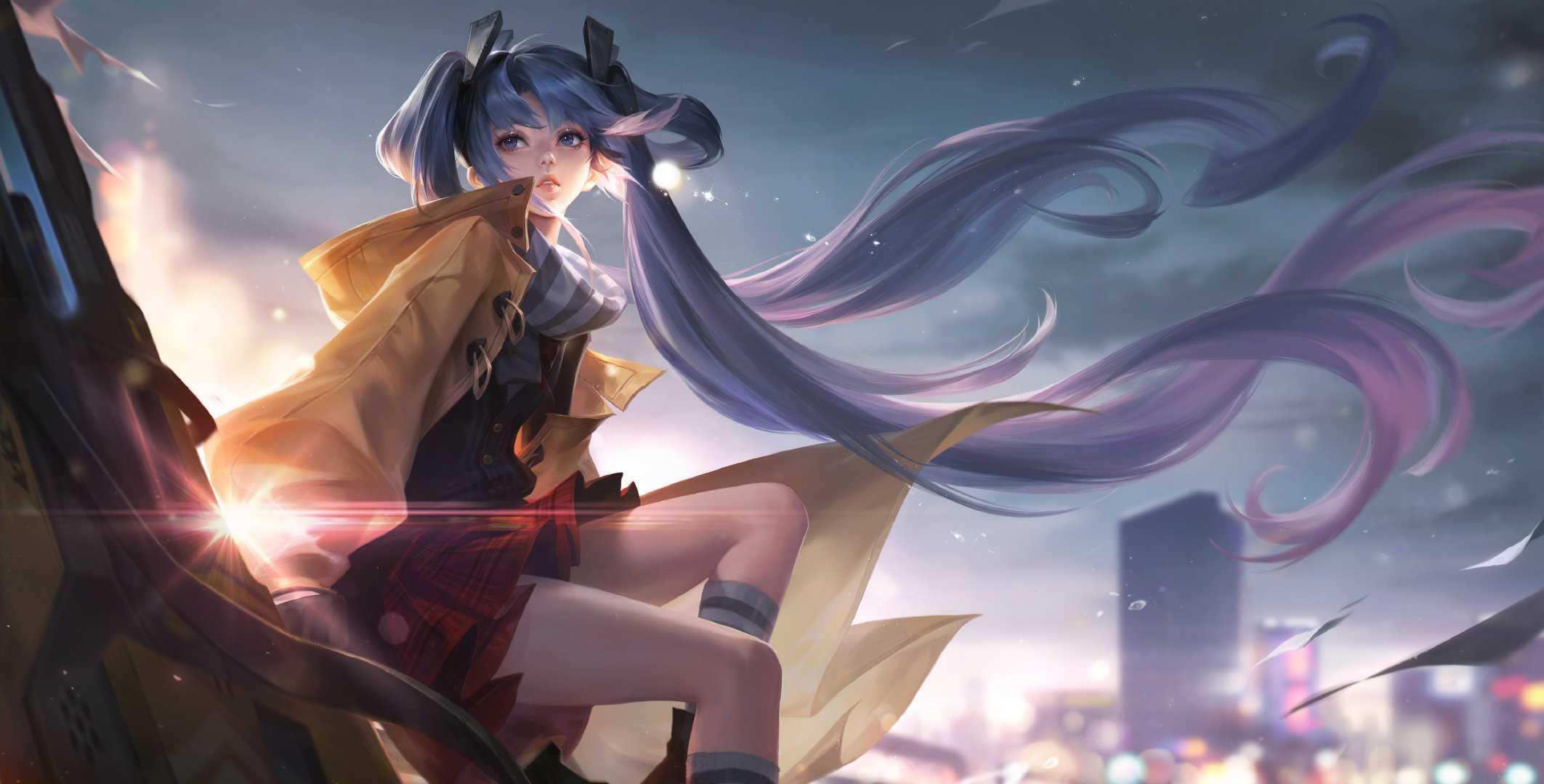 后五分钟